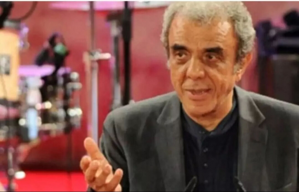 ÜNLÜ Sanatçı hayatını kaybetti. galerisi resim 2