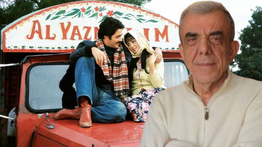 ÜNLÜ Sanatçı hayatını kaybetti. galerisi resim 3