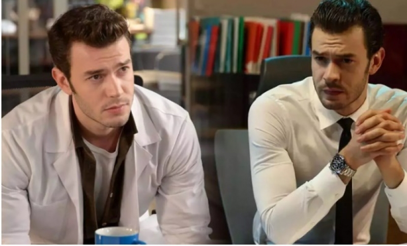 Oyuncumuz Aytaç Şaşmaz galerisi resim 2