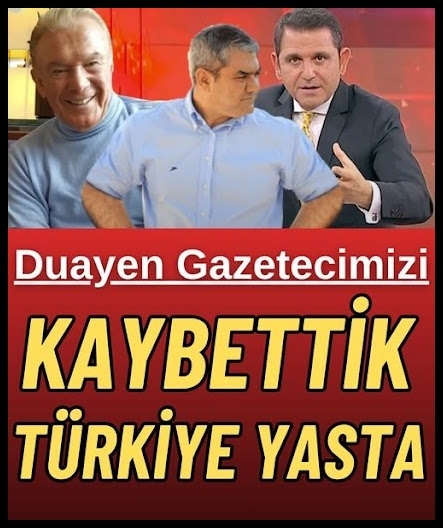 Kahreden Haber Geldi Hayatını Kaybetti.. galerisi resim 1