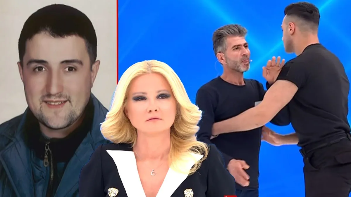 Müge Anlı'da Mehmet Çetin Olayında büyük sır ortaya çıktı galerisi resim 2