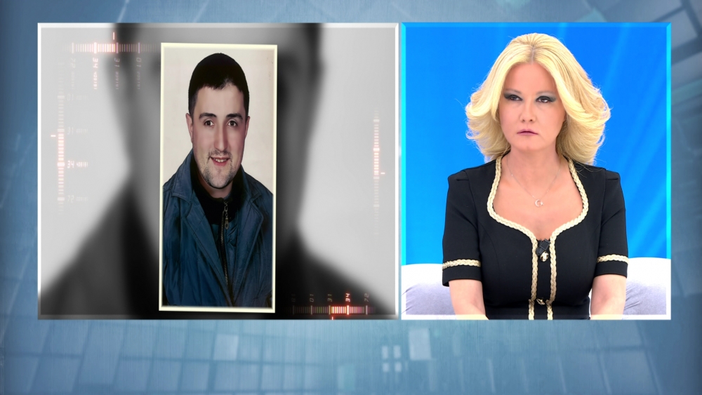 MÜGE ANLI'DA CINAYET ÇÖZÜLDÜ galerisi resim 4