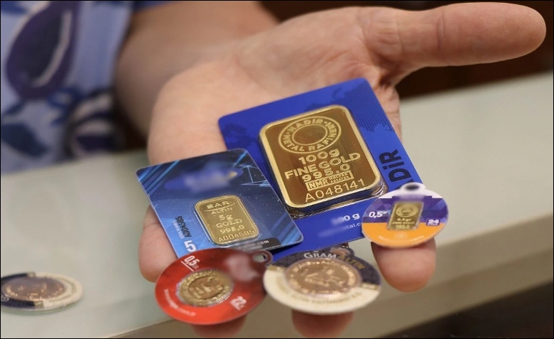 Gram altını olanlar çok sevinecek: galerisi resim 1