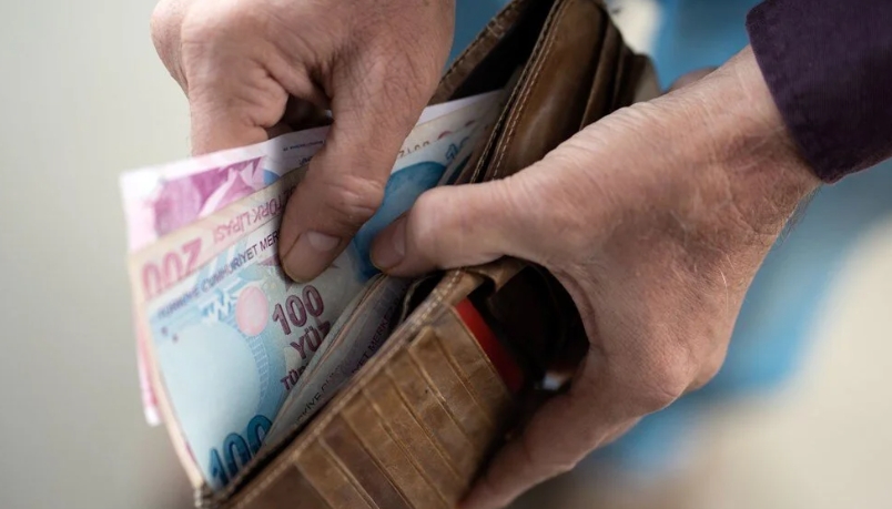 Emekli bayram ikramiyesinde son dakika galerisi resim 4