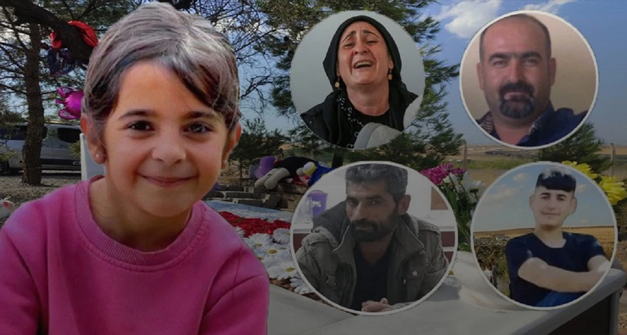 Narin Güran davasında Gelişme galerisi resim 1