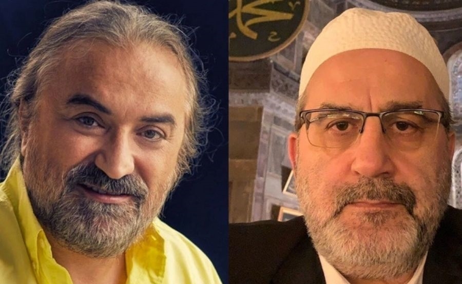 Müftü Oraya atandı galerisi resim 2