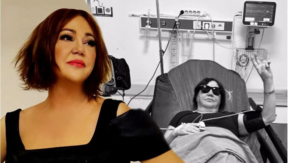 Usta Sanatçımız Nazan Öncel galerisi resim 2