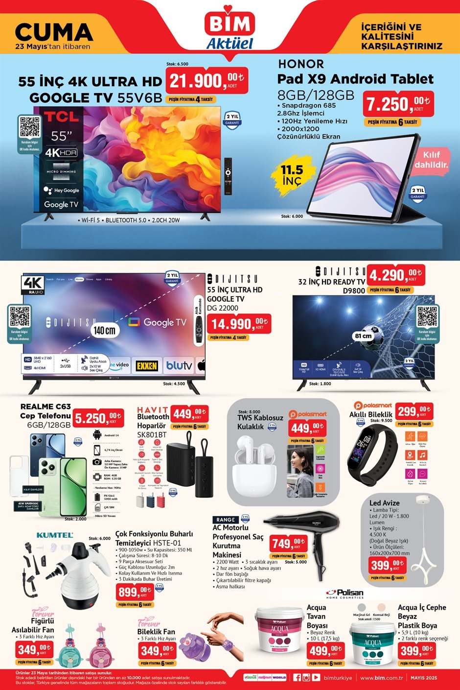 Bim'de İndirim galerisi resim 3