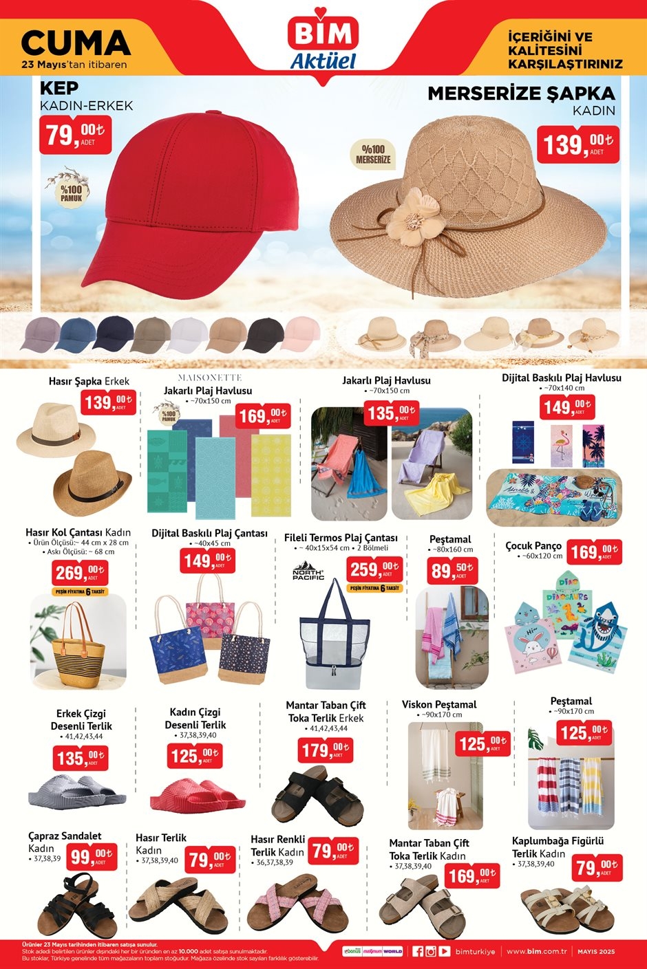 Bim'de İndirim galerisi resim 4