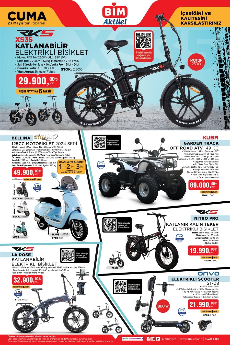 Bim'de İndirim galerisi resim 6