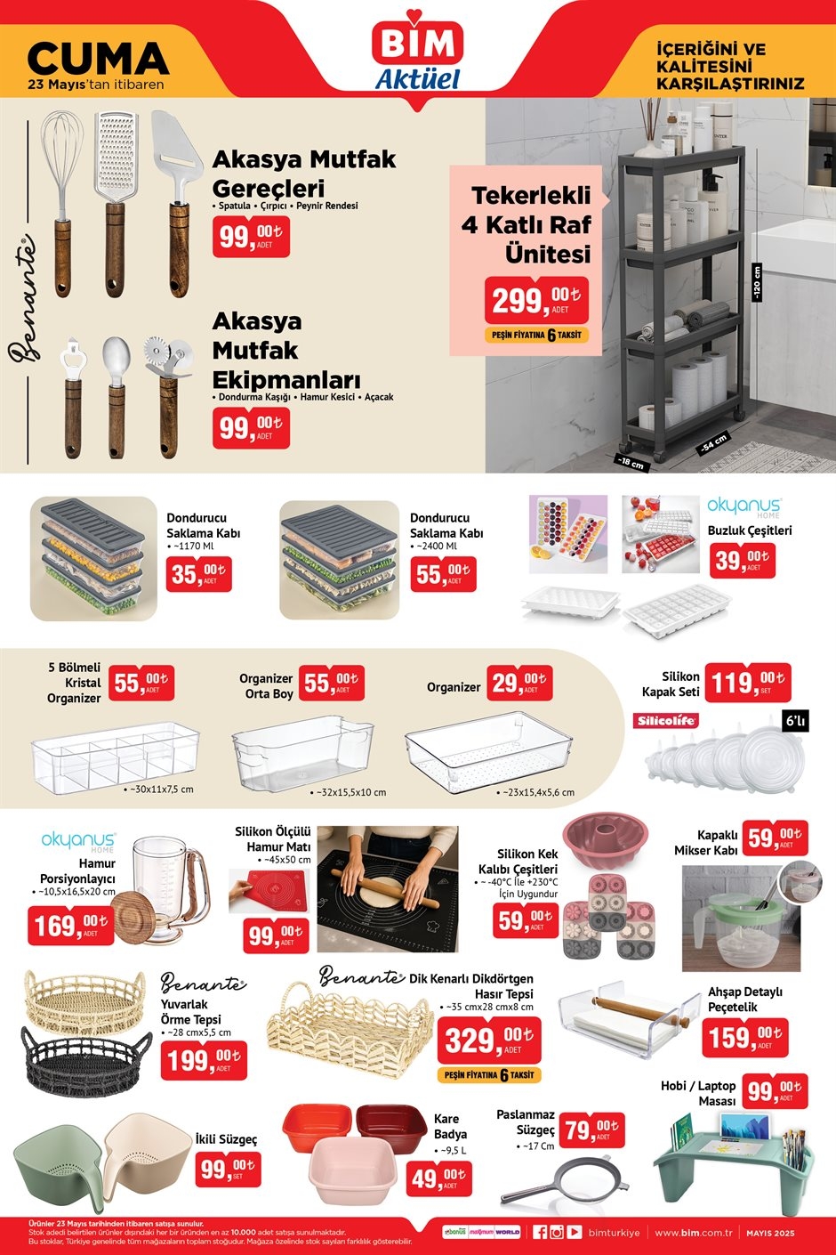 Bim'de İndirim galerisi resim 7