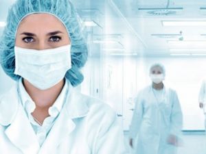 Hemşirenin yaşlı adama verdiği cevap!