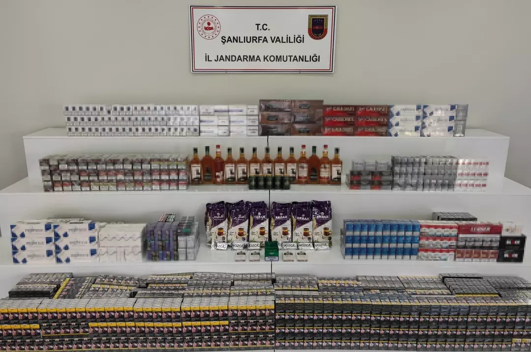 Jandarmadan yol uygulaması galerisi resim 3