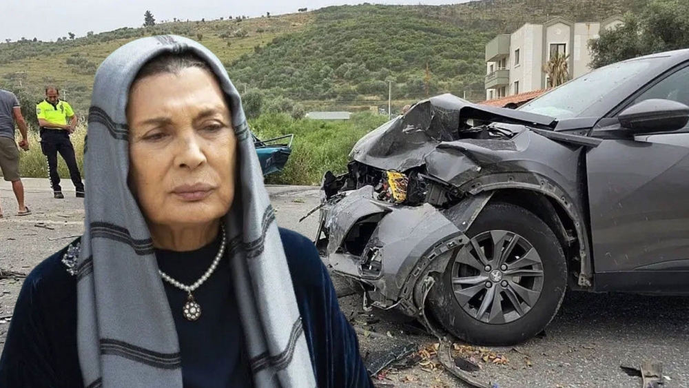 Usta Oyuncu Şerif Sezer galerisi resim 2