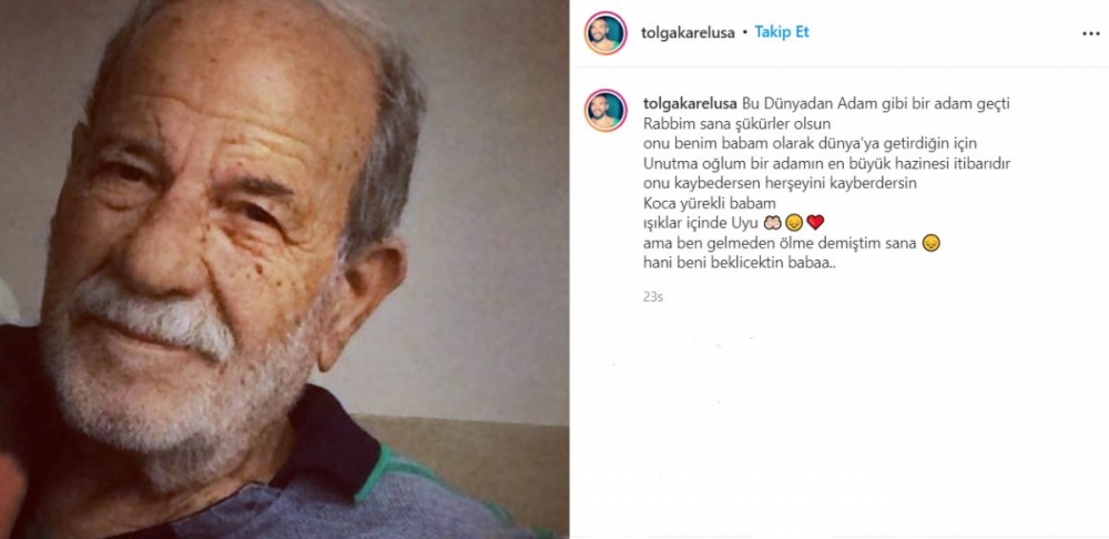 Oyunculuğu bırakıp ABD'de tır şoförlüğüne başlayan Tolga Karel galerisi resim 3