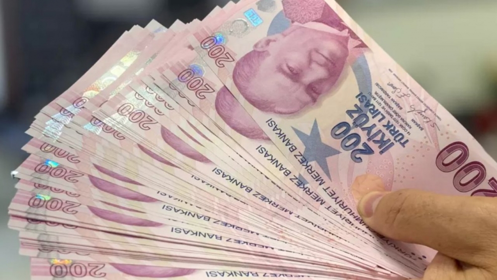 EMEKLİ, MEMUR VE İŞÇİYE REFAH PAYI ZAMMI MÜJDESİ galerisi resim 2