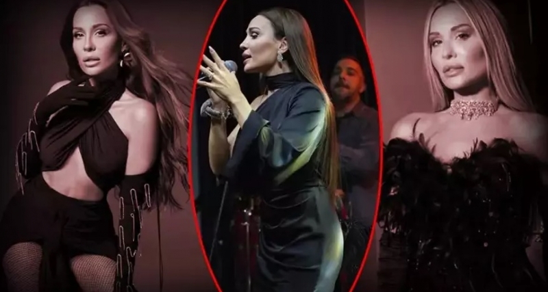 Sevilen Şarkıcımız Vefat Etti. galerisi resim 3