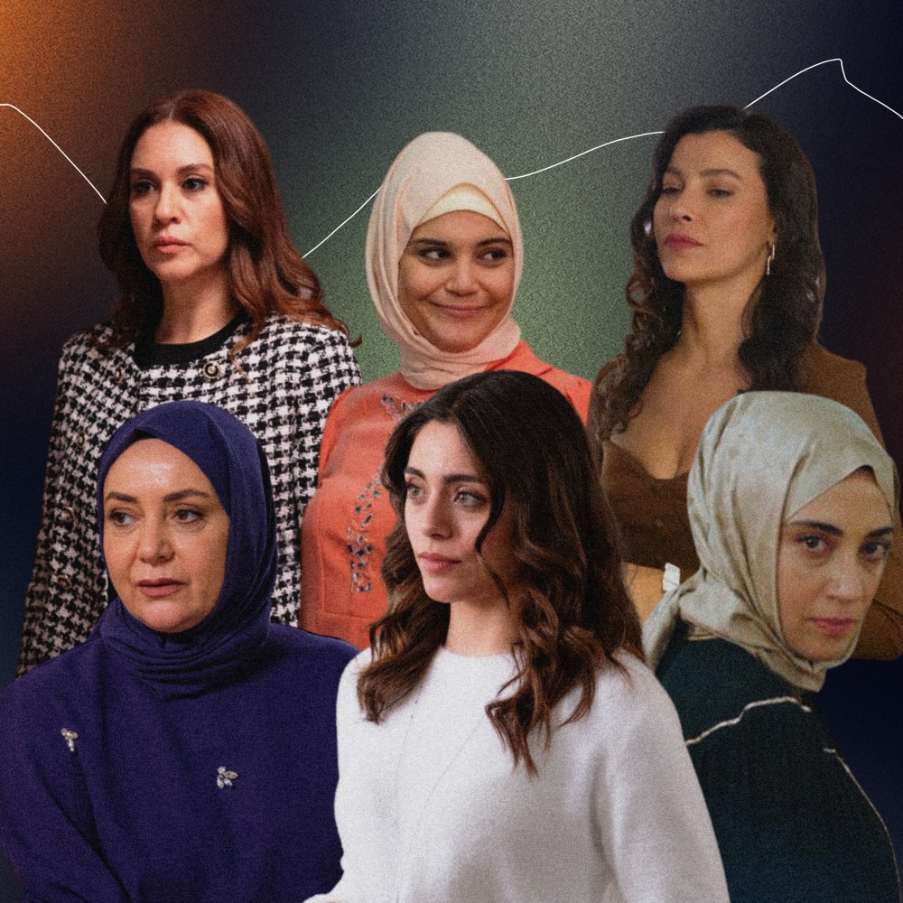 Kızılcık Şerbeti'nden Ayrılanlar galerisi resim 3