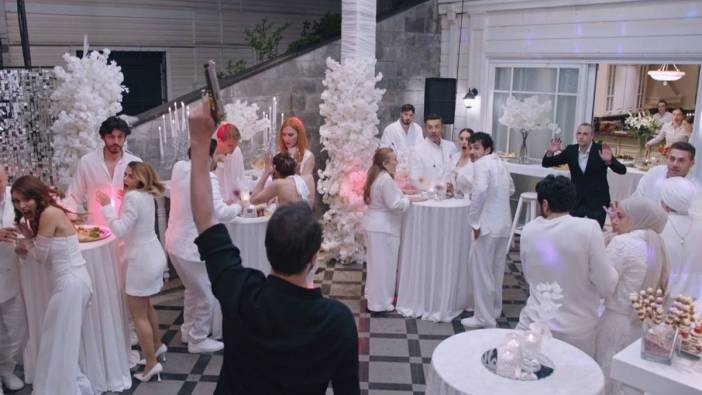 Kızılcık Şerbeti'nden Ayrılan Oyuncular galerisi resim 3