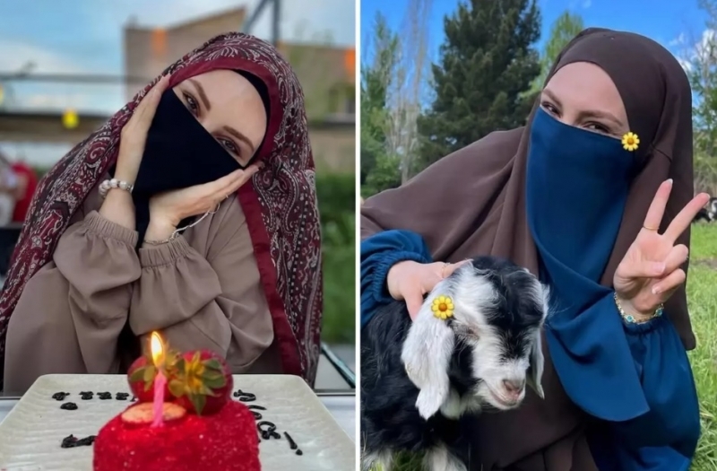 Üniversite Öğrencisi Sena galerisi resim 2