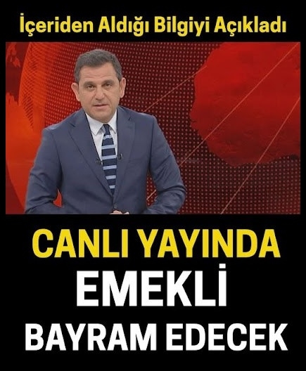 Emekli bayram edecek galerisi resim 1