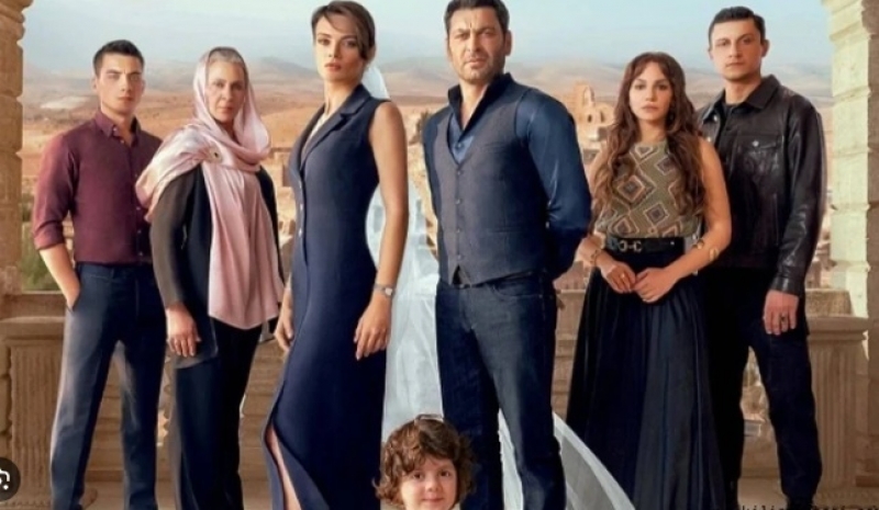 Uzak Şehir Dizisinden Ayrılanlar galerisi resim 2