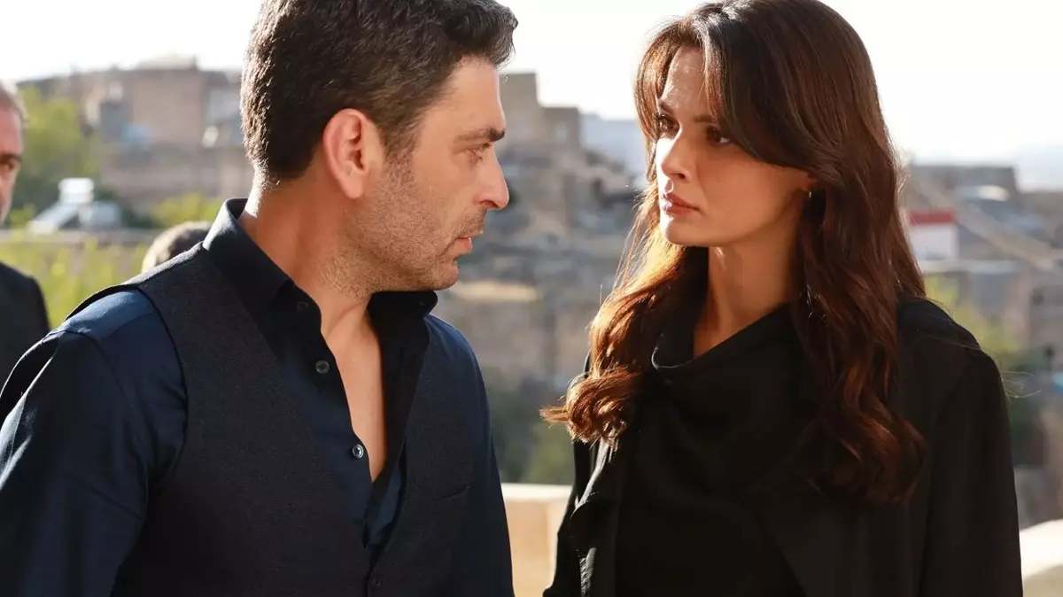 Uzak Şehir Dizisinden Ayrılanlar galerisi resim 3