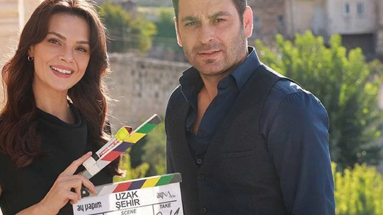 Uzak Şehir Dizisinden Ayrılanlar galerisi resim 4