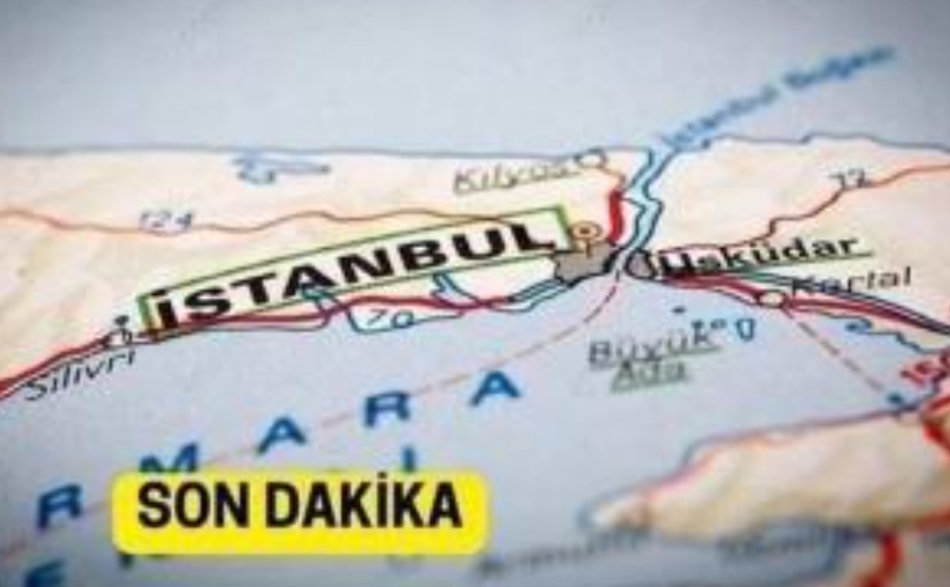 İstanbullular yarına d!kkat Hızla yaklaşıyor galerisi resim 3