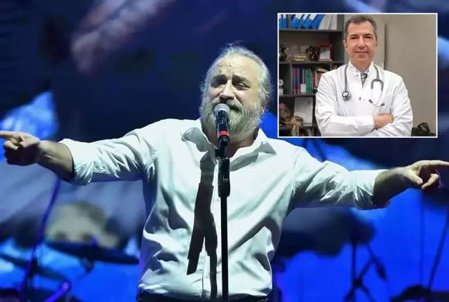 Volkan Konak’a ilk müdahaleyi yapan doktor galerisi resim 1