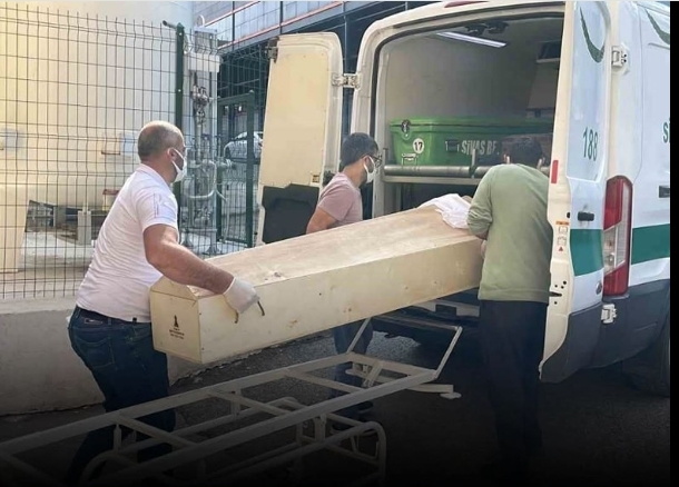 Kabus geri döndü galerisi resim 1