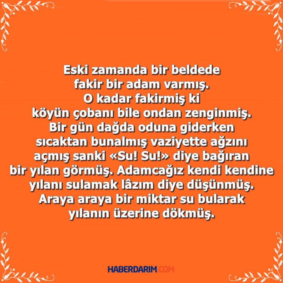 İbretlik Güzel Bir Hikaye galerisi resim 1