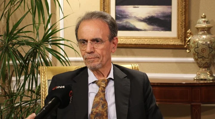 Bilim Kurulu Üyesini Açıklamaları galerisi resim 3