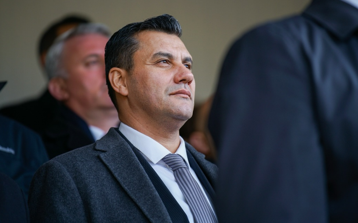 Manisa Belediye Başkanı galerisi resim 3