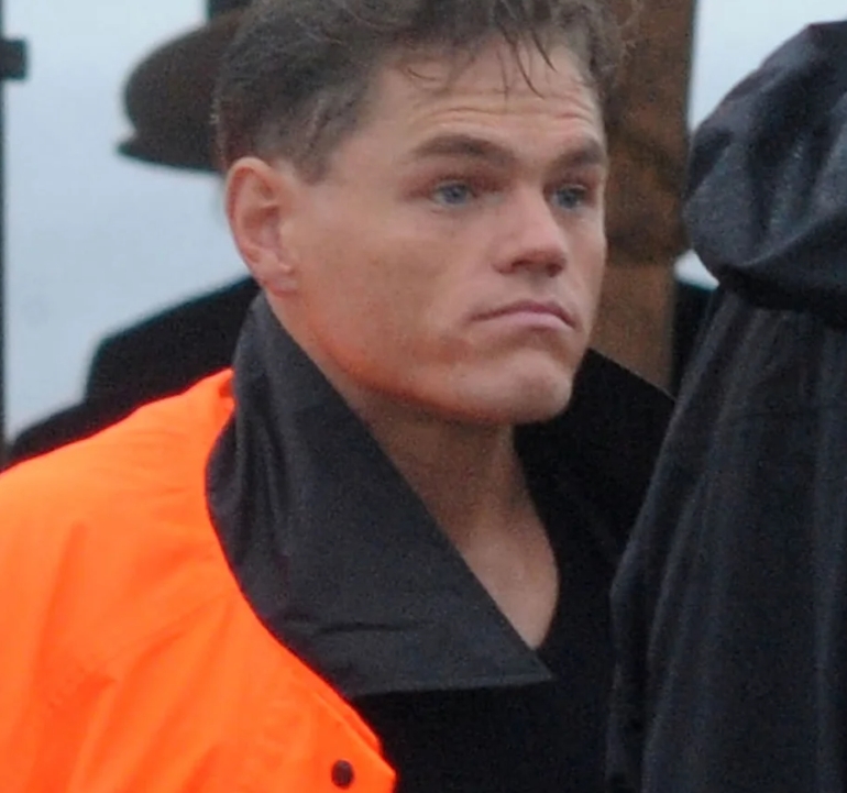 Ünlü oyuncu 41 yaşında hayatını kaybetti galerisi resim 2