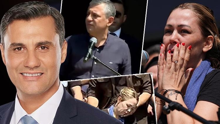 Manisa Belediye Başkanı Hakkında galerisi resim 1