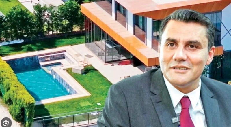 Manisa Belediye Başkanı Hakkında galerisi resim 2