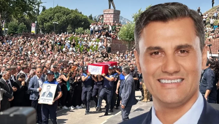 Manisa Belediye Başkanı Hakkında galerisi resim 3