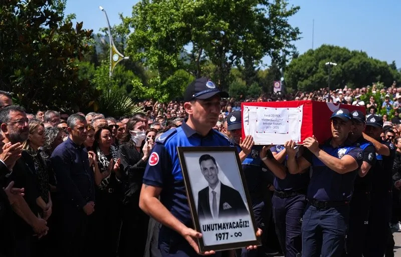 Manisa Belediye Başkanı Hakkında galerisi resim 4