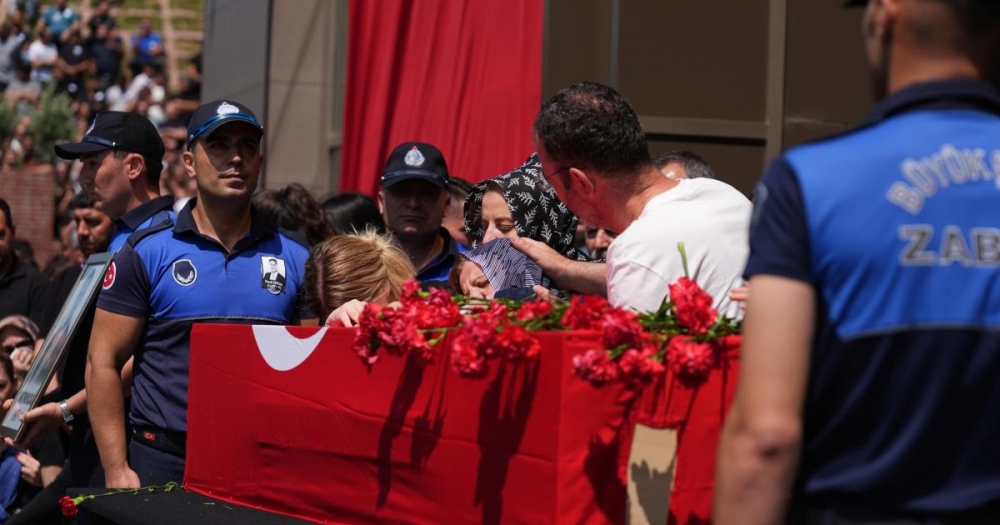 Manisa Belediye Başkanı Hakkında galerisi resim 5