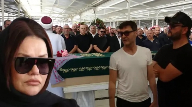 Ünlü İsimlerden Biriydi galerisi resim 2