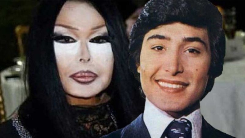 Bülent ersoy şaşırdı galerisi resim 1