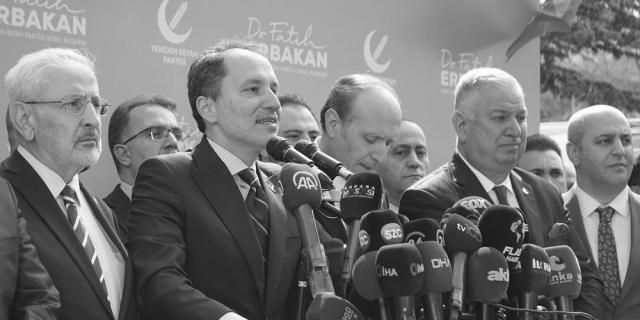 3 PARTİ BİRLEŞİYOR galerisi resim 2