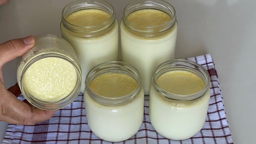 Sert Yoğurt Yapmanın Püf Noktası galerisi resim 4