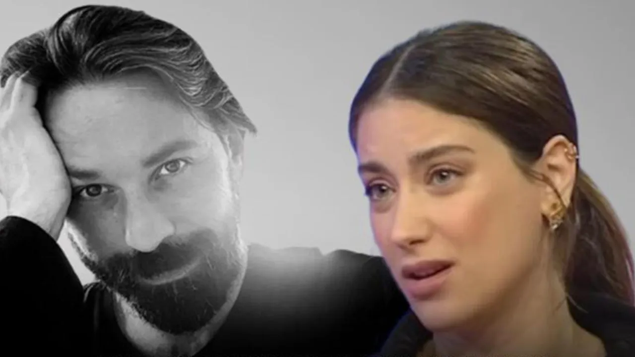 Ünlü oyuncudan acı haber! galerisi resim 2