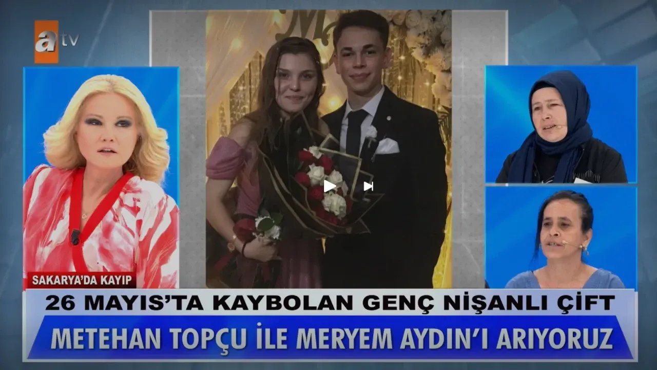 Müge Anlı'da bir Sakarya vakası daha galerisi resim 2