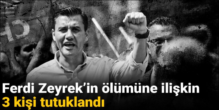 Belediye Başkanı Ferdi Zeyrek galerisi resim 2