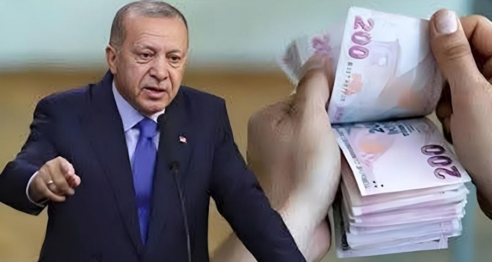 Müjde Geldi Emekliye Destek Ödemesi Onaylandı! galerisi resim 2