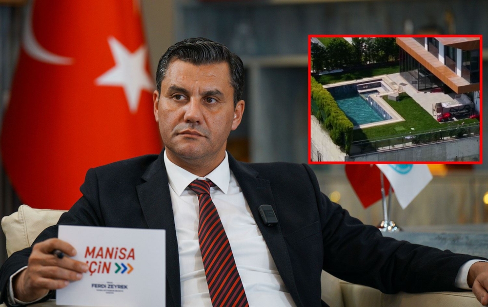 Zeyrek Soruşturmasında  Gelişme. galerisi resim 2