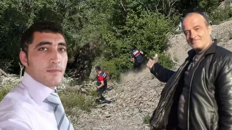 Müge Anlı Programında Ortaya Çıktı galerisi resim 1